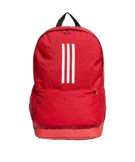 adidas tiro backpack rucksack rot weiss|Adidas Tiro Backpack ab 29,90 € .